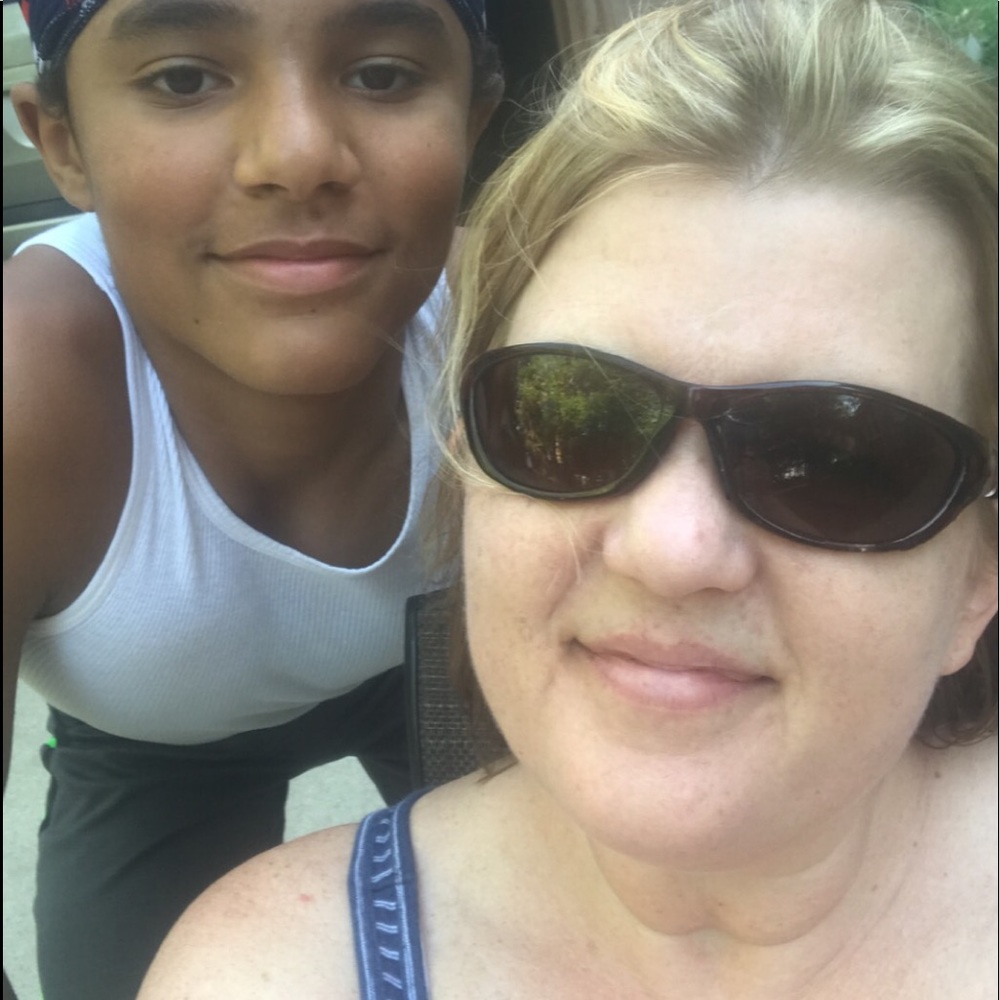 Meet your Posher, Stephanie